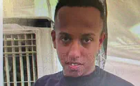 Police ask public for help finding missing Ramla man in Japan