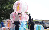 תהנו מלא הגיע הזמן לעשות כיף אמיתי עם העובדים שלכם