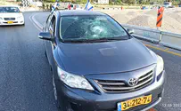 צילום: יאיר הכהן עונש קל ומקומם למחבל על ניסיון רצח