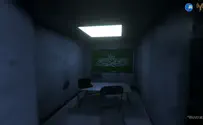 IDF Spokesperson Hamas uses hospital to conduct brutal interrogations, torture