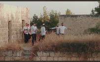 צילום: יוסף חיים טירי Новая композиция из песен на Шаббат