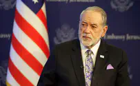 Arutz Sheva Amb. Huckabee explains what he condemns - and what he supports
