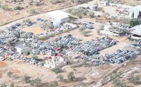 Supreme Court rejects petition against illegal scrapyards