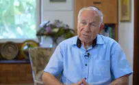 צילום: מיזם "תיעוד ותיקי ומייסדי ההתיישבות" ההכרזה בסבסטיה שאפשרה את הקמת ההתיישבות