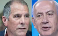 Netanyahu orders removal of Airport Workers’ chief from Likud
