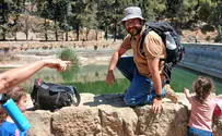 Ancient Jerusalem water system opens to visitors