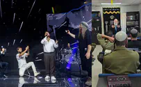 צילום: מנדי טויטו, ללא קרדיט מפגש פסגה מוזיקלי - והשיעור בחיל הים