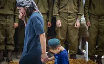 How schools shape the generation fighting for Israel
