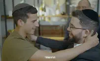 Spokesperson Shas soldier video sparks online uproar