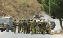 הדיפלומטים שנכנסו לכפר "עוינים"