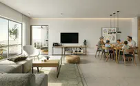 VISION Ma’ale Adumim is reaching new heights