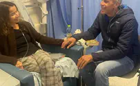 Шели Яхимович рассказала, как у нее обнаружили рак