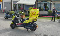 Mafia leader shot dead at gas station near Caesarea