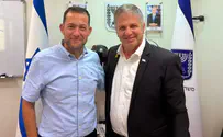 צילום: רועי חדי תיכון טכנולוגי דתי לבנות ייפתח בשומרון