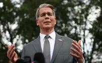 REUTERS/Kevin Lamarque Bessent warns: 'Endgame' with Iran is near