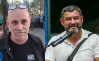 צילום: Flash90, ערוץ 7 גדי טאוב מזהיר: וינטר מסכן את הימין
