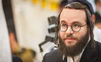 מפלגת הציבור החרדי דחתה את הצעת וינטר
