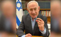 none Netanyahu warns of splintering parties on the right