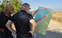 'Explosive kites are back - time to make Hamas pay a heavy price'