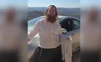 צילום: ללא קרדיט Reservist recounts detention by PA Forces