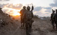 IDF Spokesperson Israeli defense establishment prepares for conquest of Gaza City