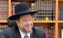 צילום: ללא הרב דרעי משיב לדרישה לעכב את השבעתו
