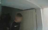 צילום: דובר צה"ל IDF arrests son of terrorist slain last week