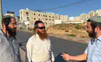 Spokesperson MK Sukkot demands arrest of PA police officers