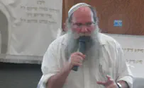 צילום: באדיבות ישיבת 'נחלת ישראל' הרב קץ זצ"ל: הדמות שממשיכה להצמיח