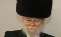 צילום: באדיבות המצלם העיתונאי החרדי הוותיק הלך לעולמו