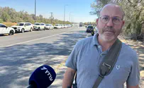 צילום: ערוץ 7 צביקה מור: "רק צה"ל יפרק את חמאס מנשקו"