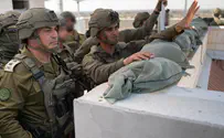 IDF spokesperson 'We will dismantle Hamas'