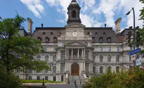 Council removes 'genocide' and 'apartheid' from Israel motion
