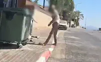 תיעוד קשה | התעללות מזעזעת בצפון