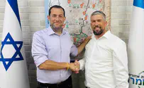 ישיבת אמית ברוכין זכתה בפרס הצטיינות