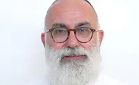 צילום: באדיבות המצלם עורך הדין שמנגיש את סודות התניא