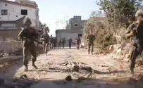 IDF Spokesperson IDF retaliates after Hezbollah UAV strikes