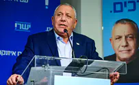 Malware found on phones of senior Eisenkot staffers