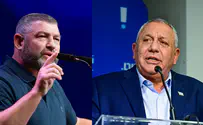 איזנקוט פסל, וינטר השיב במתקפה