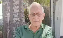 צילום: ללא הרופא הבכיר: "ציר ולרשטיין חשוב ביטחונית"