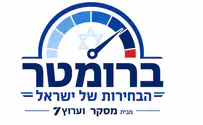 מפת המתלבטים נחשפת: מי נלחם במי?