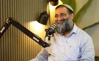צילום: ערוץ 7 «Широкое правительство - путь к избавлению»