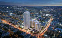 P.R The hidden real estate gem in Israel