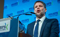 ראש העיר מהליכוד שמתגייס למען סמוטריץ'