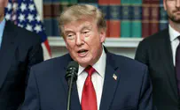 Trump signs order renaming Lake Ontario 'Lake America'