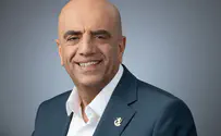 צילום: באדיבות המצלם עופר איובי מונה לסגן ראש העיר ירושלים