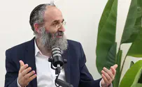 צילום: יוסף ביטון, מתוך הפודקאסט «Возникло ли вокруг рава Кука (זצ"ל) хасидское движение?»