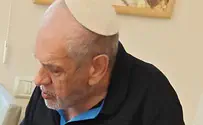 צילום: ישיבת מרכז הרב נהגו של הרב אברהם שפירא זצ"ל הלך לעולמו
