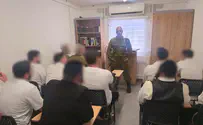IDF Spokesperson From yeshiva to the intelligence front
