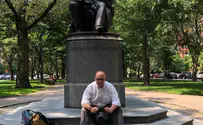 Courtesy Five things Jews (and Christians) need to know about October 7